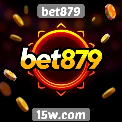 Análise da plataforma de jogos bet879