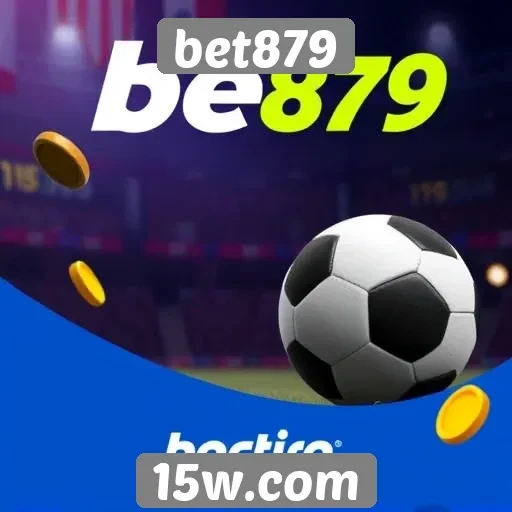 Logo da bet879