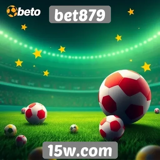 Logo da bet879