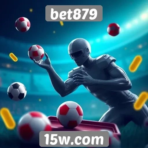 Como funciona o sistema de bônus do bet879