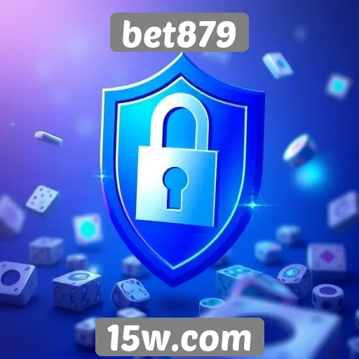 Logo da bet879