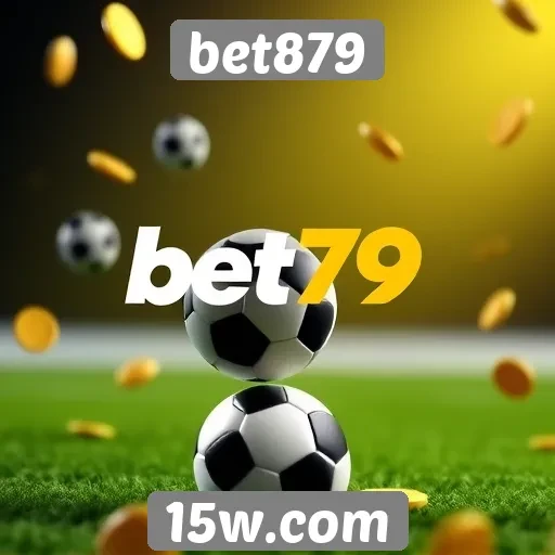 Análise dos jogos disponíveis no site bet879