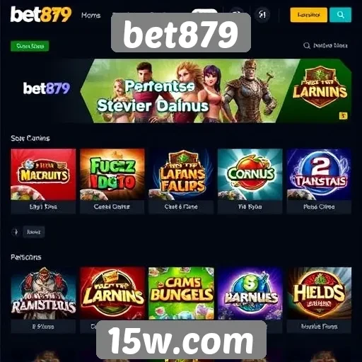 Logo da bet879