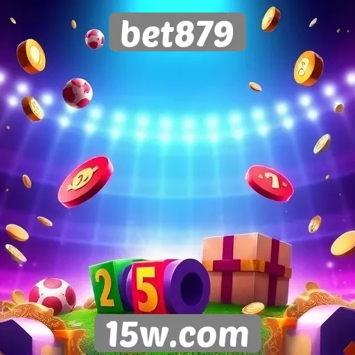 Logo da bet879