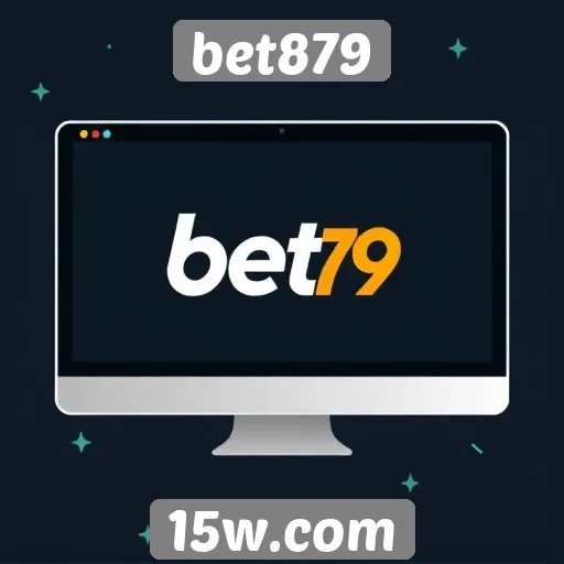 Logo da bet879