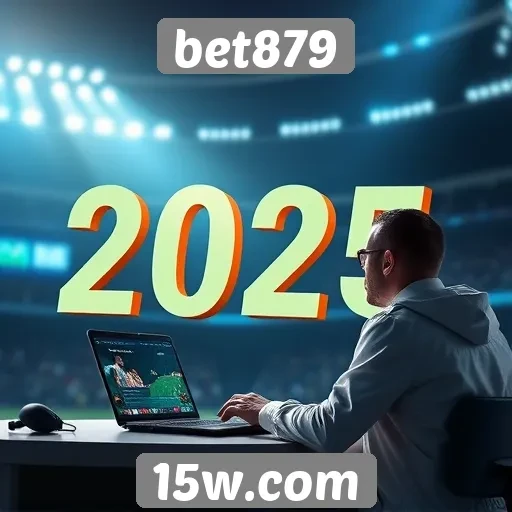 Logo da bet879