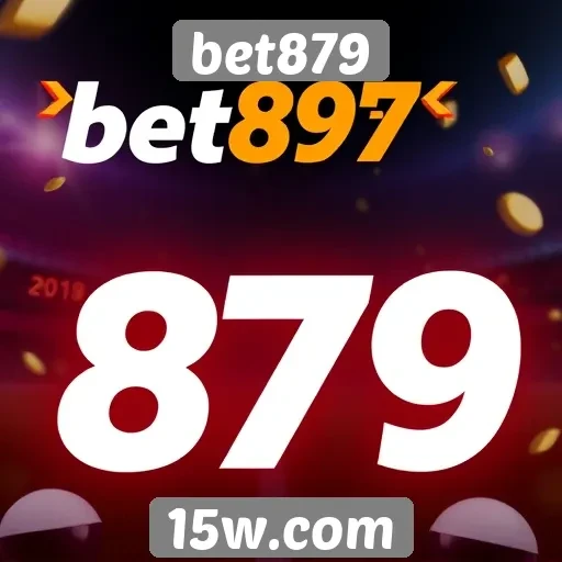 Logo da bet879