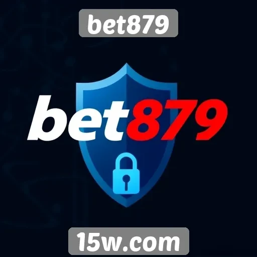 Logo da bet879
