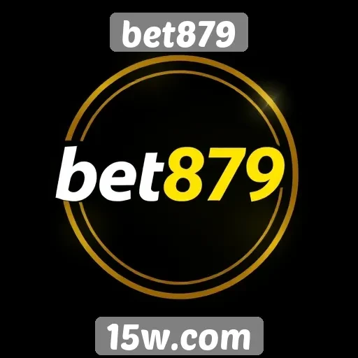Logo da bet879
