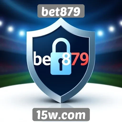 Logo da bet879