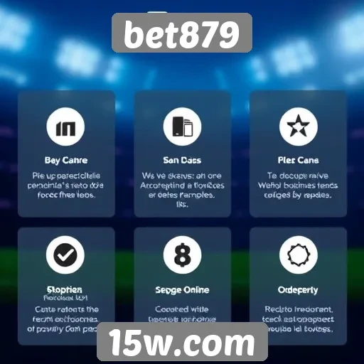 Logo da bet879