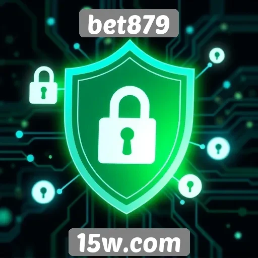 Logo da bet879
