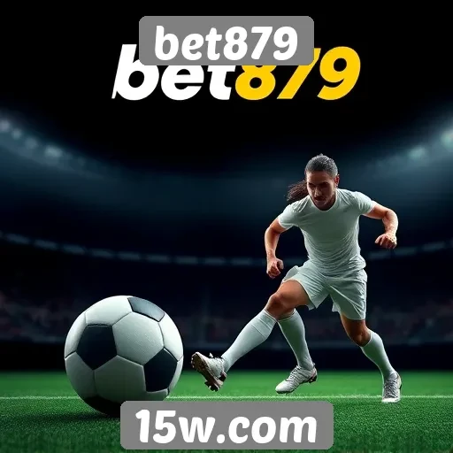 Logo da bet879