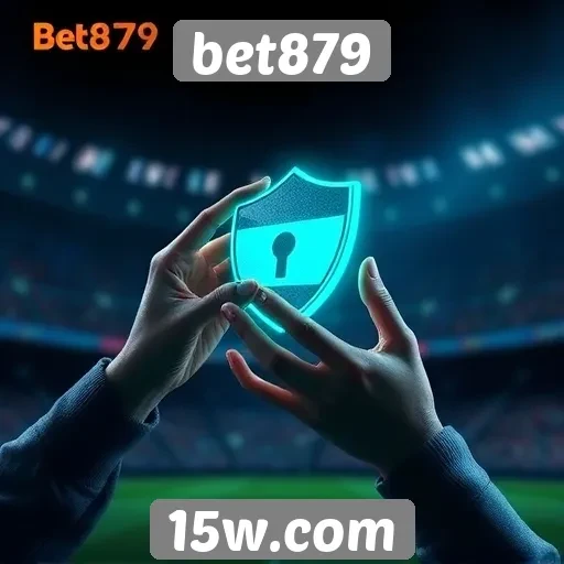 Logo da bet879
