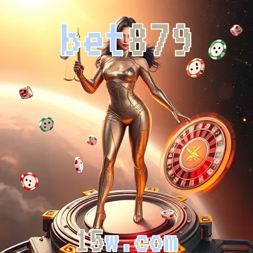 bet879: Ofertas Especiais Que Transformam Suas Apostas em Diversão