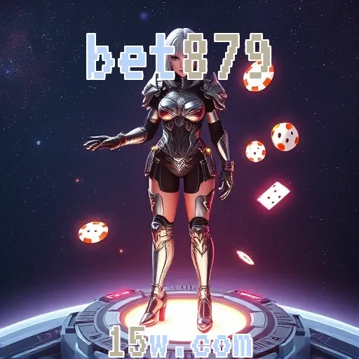 bet879: Entre no Jogo do Cassino Online e Ganhe Grande!