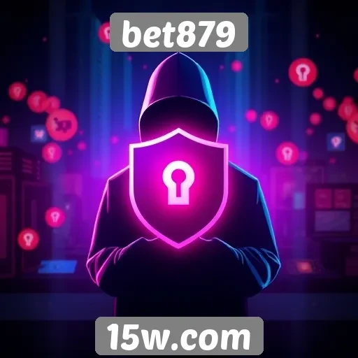 Logo da bet879