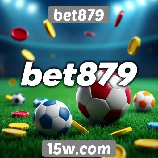 Análise da oferta de jogos em bet879