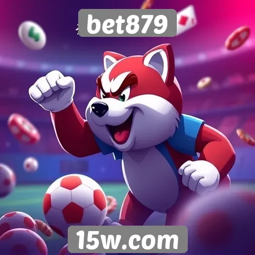 Análise das ofertas de jogos disponíveis no bet879