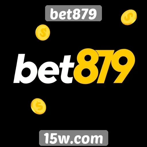 Logo da bet879
