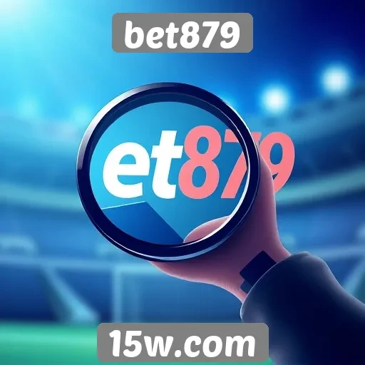 investigação sobre regulamentação do site bet879