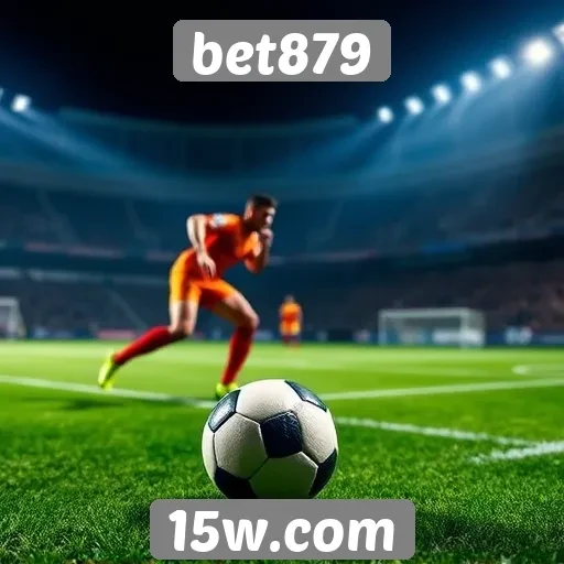 Apostas ao vivo no bet879 e suas funcionalidades