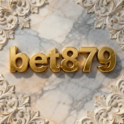 Logo da bet879