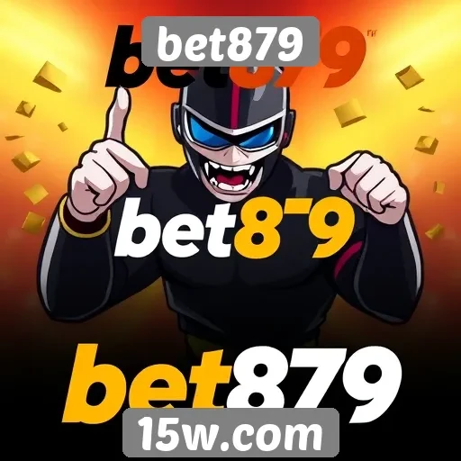 Principais jogos disponíveis em bet879