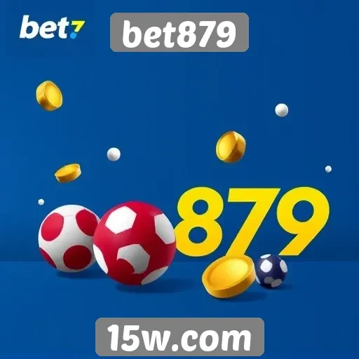 novas promoções atraem usuários para bet879