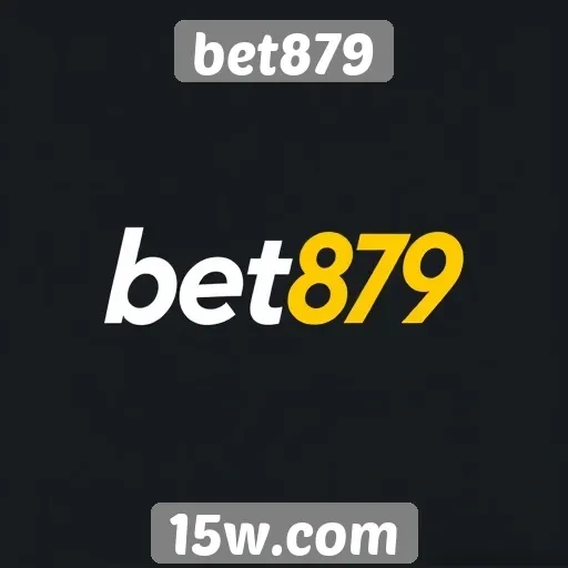 Logo da bet879