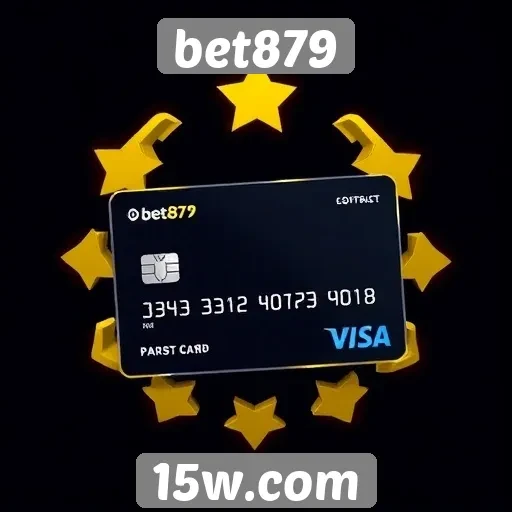 Logo da bet879