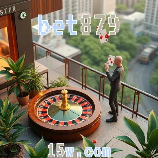 bet879: Descubra as Vantagens do Poker ao Vivo Agora Mesmo