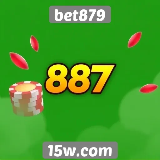 Logo da bet879