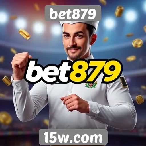 novidades em promoções no site bet879