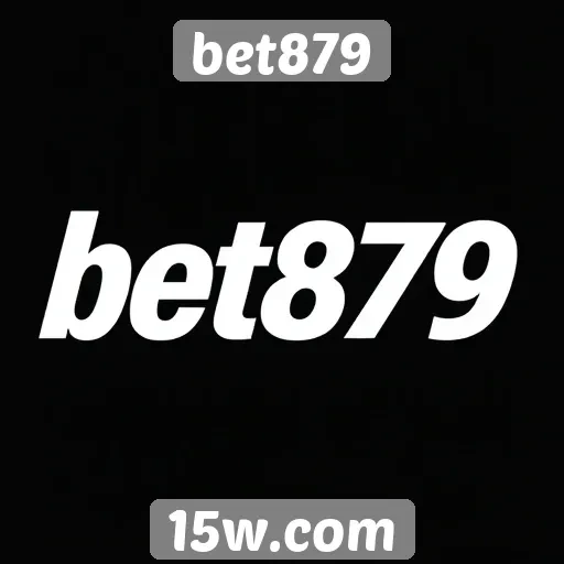 Logo da bet879