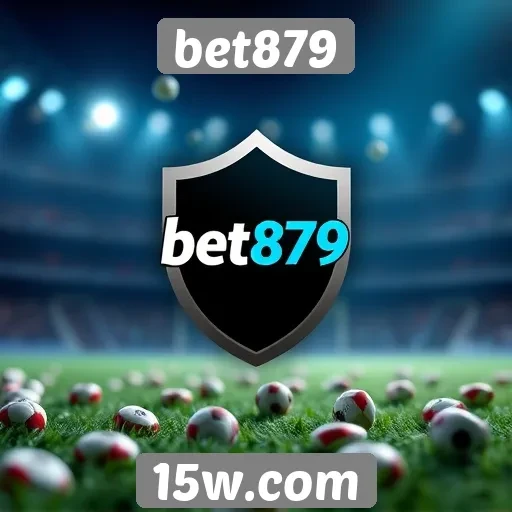 Logo da bet879