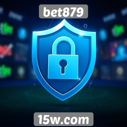 Análise da segurança dos jogos no site bet879