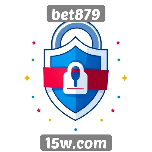 Recursos de segurança em transações no bet879