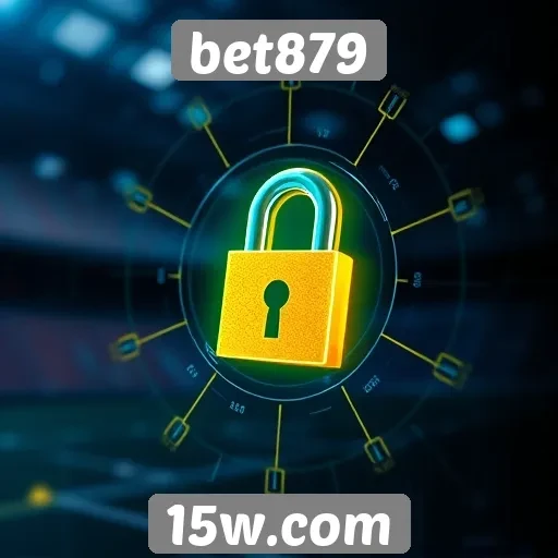 Logo da bet879