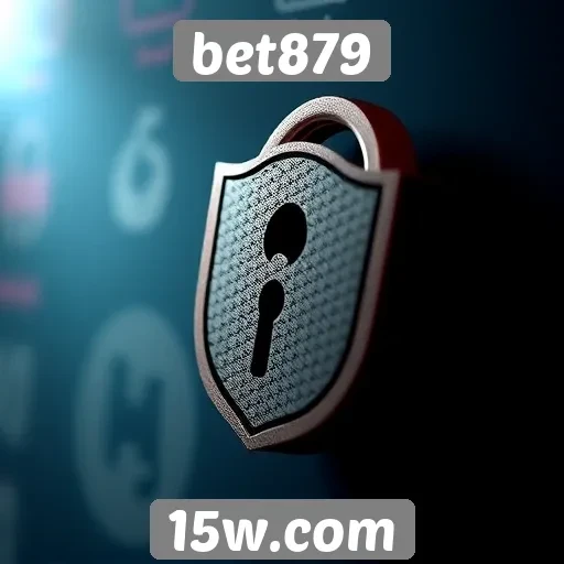 Estratégias de segurança no site de apostas bet879