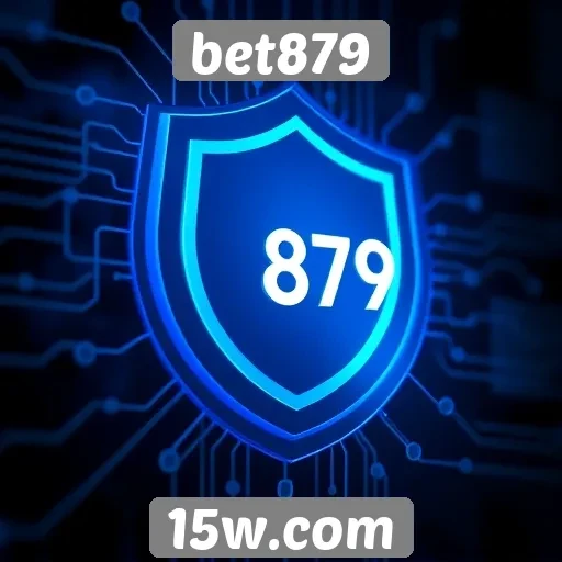 A segurança das transações no bet879