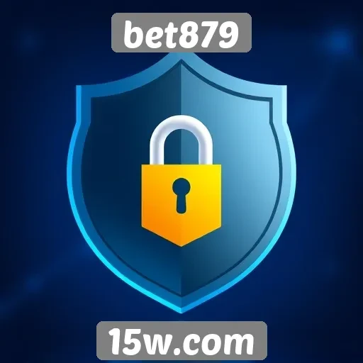 Avaliação da segurança do site bet879
