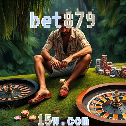 bet879 Apostas Esportivas: Descubra Recursos Inovadores e Dinâmicos