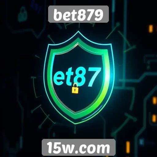 Logo da bet879