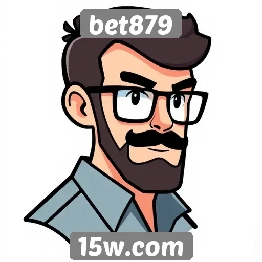 Logo da bet879