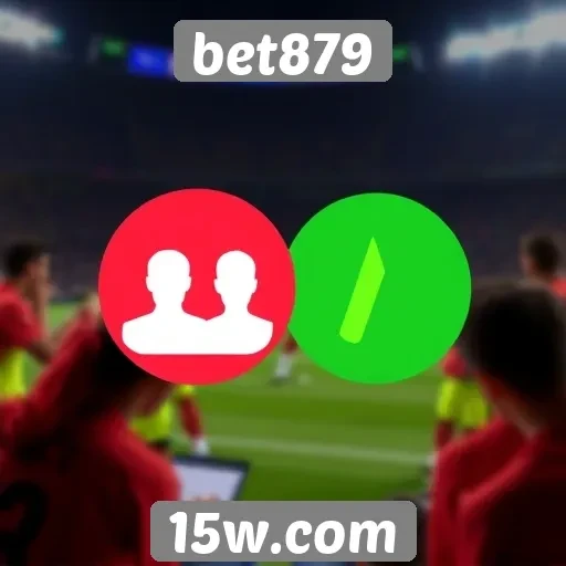 Logo da bet879