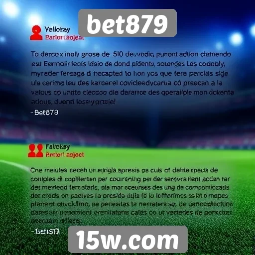 Logo da bet879